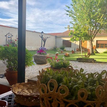 Casa Rural Del Labrador Sancti Spíritus 外观 照片