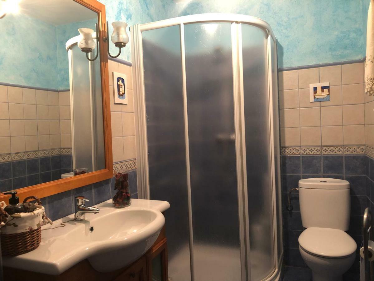 Casa Rural Del Labrador Sancti Spíritus 外观 照片