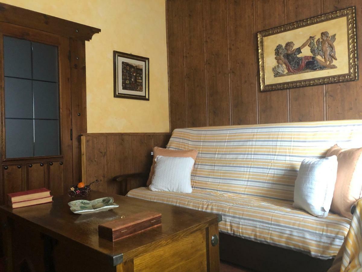 Casa Rural Del Labrador Sancti Spíritus 外观 照片