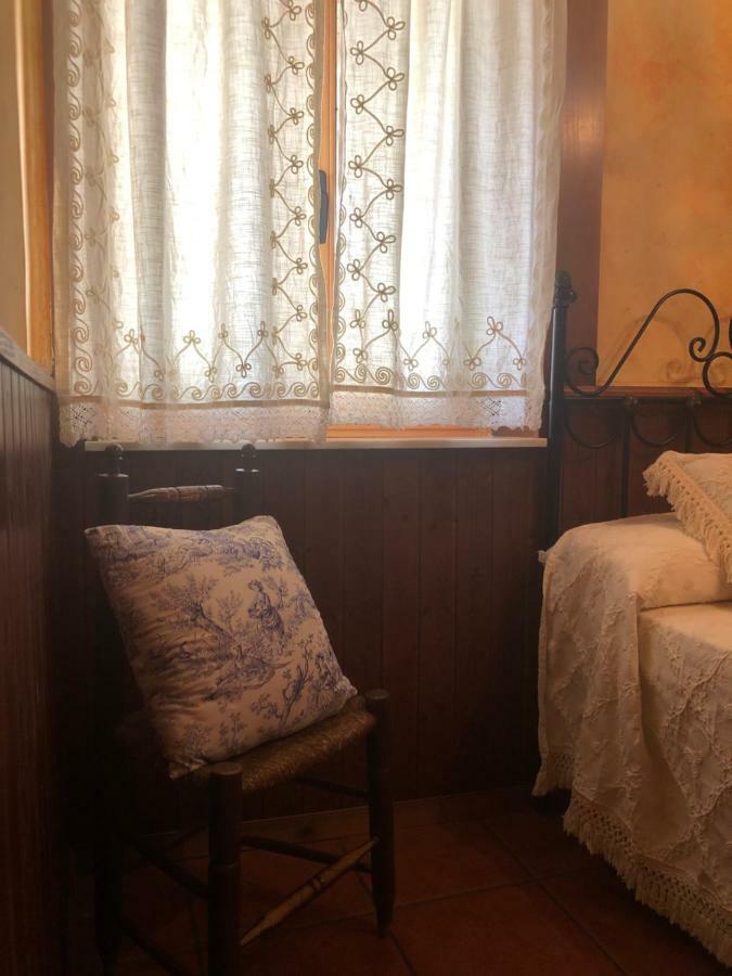 Casa Rural Del Labrador Sancti Spíritus 外观 照片