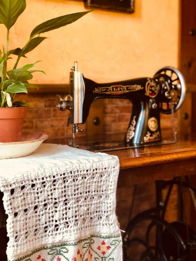 Casa Rural Del Labrador Sancti Spíritus 外观 照片